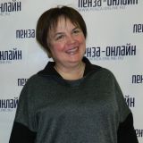 Фейгина Вера Александровна