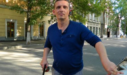 Гастроли по пятницам. «П’Акт» — первая панк-группа Пензы и Заречного