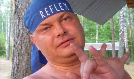 Гастроли по пятницам. Павел Сурский — легендарный звукорежиссер пензенского андеграунда. Продолжение