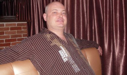 Гастроли по пятницам. Павел Сурский — легендарный звукорежиссер пензенского андеграунда