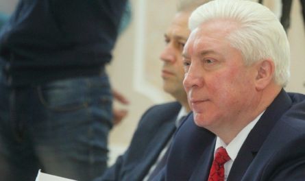 Генерал ПГУ