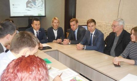 Генеральный план Пензы. Продолжение следует…