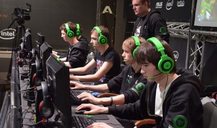 Ggbet: У Counter-Strike 1.6 появилась браузерная версия
