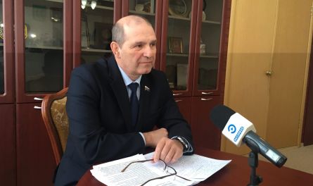 Глава Пензы Владимир Мутовкин высказался категорически против переименования улицы Терешковой