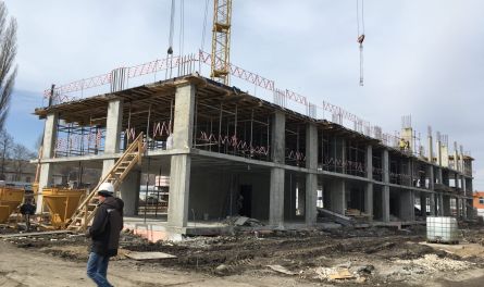 «Главное, чтобы не получилось как в «Заре»
