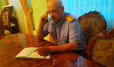 Главный следователь Пензенского региона ответит на вопросы жителей