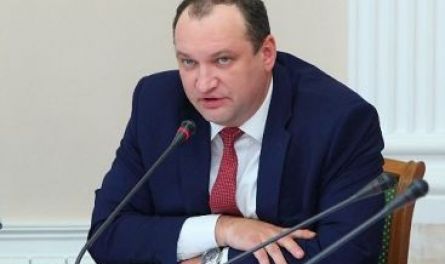 Главу пензенского УФНС Юрия Калабина задержали — СК РФ