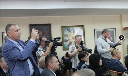 Готово ли общество платить за независимую прессу