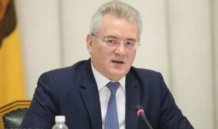Губернатор подписал постановление о создании «Организатора перевозок Пензенской области»