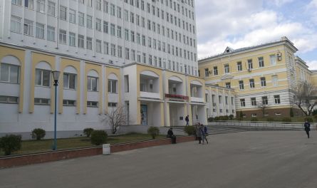 И больше никаких конвертов