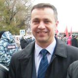 Игорь Алексеев