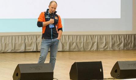 Илья Исерсон: «Даже на сжимающемся рынке можно зарабатывать»