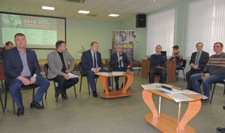 Информационные технологии в Пензенской области: от ЭВМ Рамеева до IT-парка