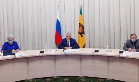 Иван Белозерцев: Мы не видим необходимости в том, чтобы вводить всеобщую самоизоляцию