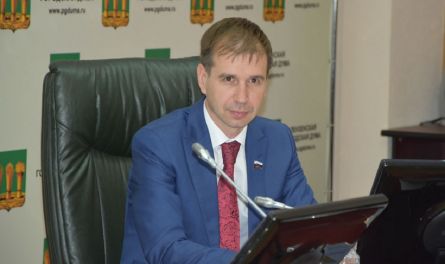 Иван Краснов: «Гражданства иностранного государства у меня, моей жены и моих детей нет»