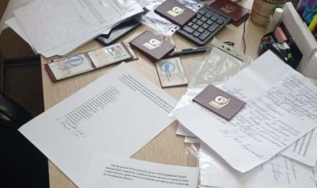 Из пензенского отделения «СР» выходят 22 человека. Их не интересуют проблемы Мьянмы