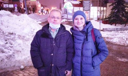 Из Швеции с любовью или сказ о том, как Пенза попала в эфир Шведского Национального ТВ