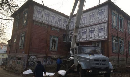 К нам едет ревизор?