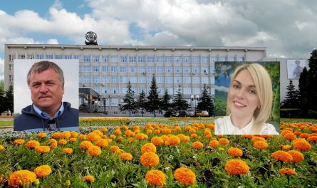 К выборам готовы? Список «Родины» возглавил Евгений Шилов, список «Зеленых» — Алина Можачкина-Грибанова