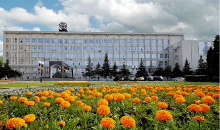 Кадровый голод Виктора Кувайцева: в управлении ЖКХ новый начальник