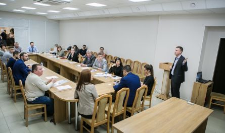 Как малый бизнес учили использовать финансовые инструменты