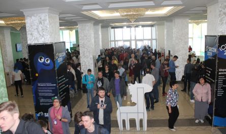 Как переживает кризис IT-отрасль в Пензе?