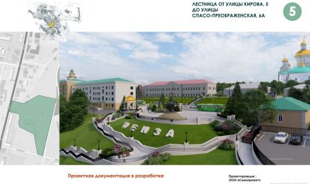 Как преобразится Пенза в 2021 году?