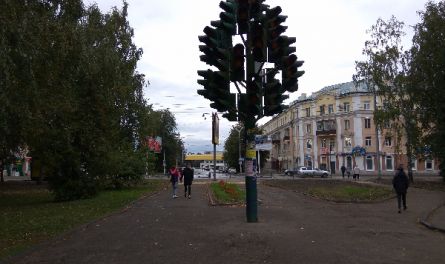 Капелька дегтя в бочку меда пензенского туризма