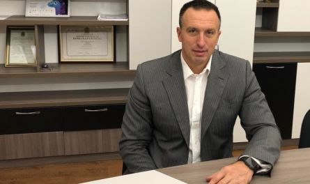 Кейс Пашкова будет положен в основу общероссийского конкурса студенческих команд