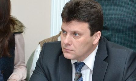 Конфуз регионального министерства образования