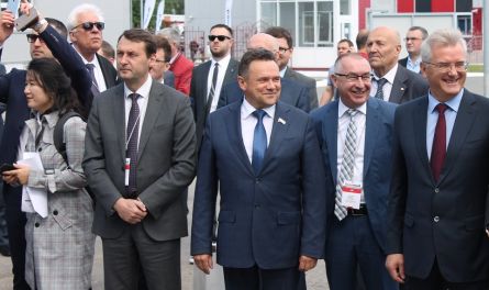Кто и зачем заказал Беспалова?