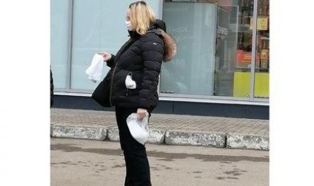 Кто наживается на коронавирусе