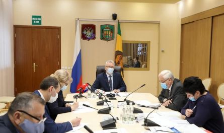 Кто следующий уйдет под конвоем?