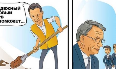 Кто спасет дороги в Пензе