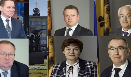 Кто станет следующим мэром Пензы