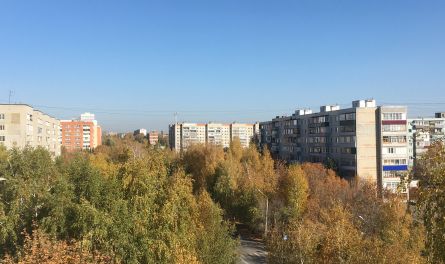 Квартирный вопрос их испортил
