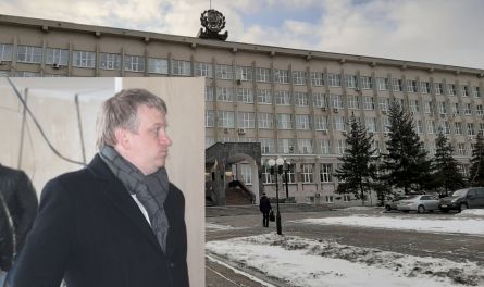 Лекарство для «коммуналки», или кто прикроет Андрея Лузгина с тыла