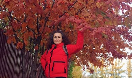 Лиана Коженкова: у меня нет телевизора, как и у многих граждан в нашей стране