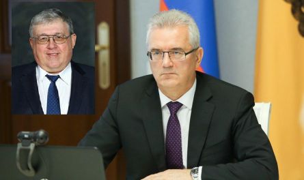 Ловкий маркетинговый ход Ивана Белозерцева