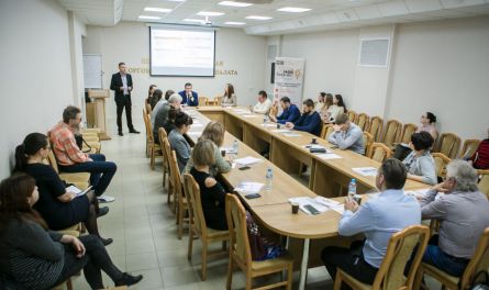 Малый бизнес! Не пропустите семинар об особенностях маркировки товаров!