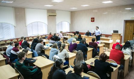 Малый бизнес! Умеете работать в интернете? Если нет, тогда мы идем к вам!