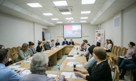 Малый бизнес! В Пензе состоится семинар об особенностях маркировки товаров