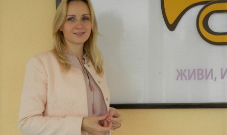 Мария Львова-Белова стала сенатором СовФеда от Пензенской области