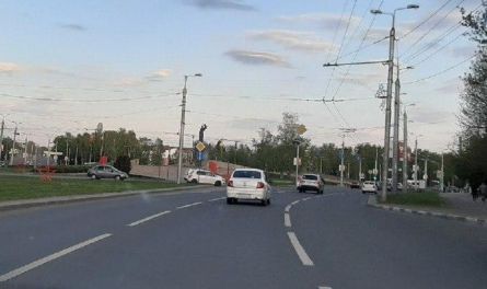 Мэр в квадрате: кто прибрался в Пензе за Лузгина