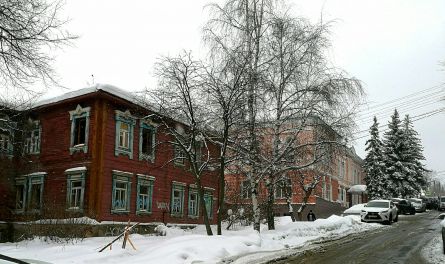 Мэрия Пензы попросила «отвалить». Продолжаем расследование по Чкалова, 56