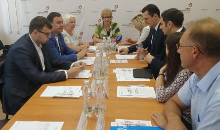 МФЦ в Пензенской области показывает небывалый рост