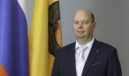 Молния! Минсельхоз будет курировать зампред Бубнов