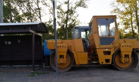Московские дорожники льют солярку в пензенские реки?
