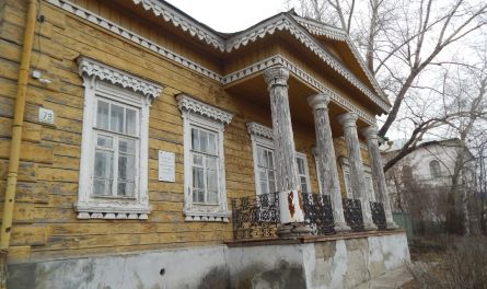 Музей им. В.Г. Белинского получит деньги на ремонт