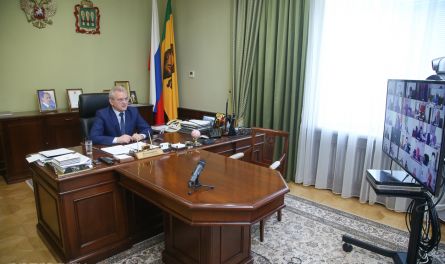 Мысли с губернаторской планёрки: итоги беседы с Путиным, перенос парада Победы, шведский вариант борьбы с пандемией в Пензе